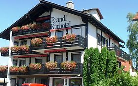 Hotel Brandl